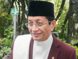 Menag: Isra Mikraj Mengajarkan Pentingnya Menegakkan Salat