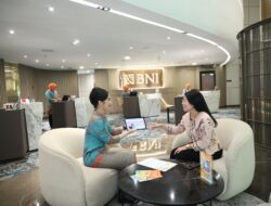 BNI Hadirkan Kesetaraan Gender di Ruang Kerja