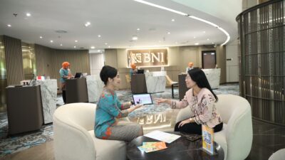 Foto: Dok. BNI