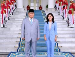 RI-India Pererat Kemitraan Teknologi, Fokus Pengembangan AI dan Identitas Digital