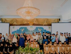 Pondok Pesantren Raudlatul Muhibbin Solo Sukses Gelar Khataman Tahap ke 2 dan Pengajian Umum hadirkan Ulama berbagai Negara