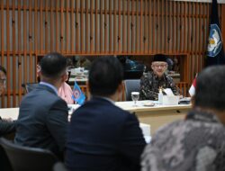 Mekanisme Baru Redistribusi Guru ASN untuk Pemerataan Pendidikan