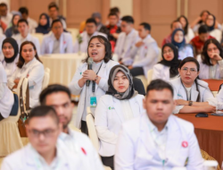 Indonesia Butuh Percepatan Dokter Spesialis untuk Pemerataan Layanan Kesehatan