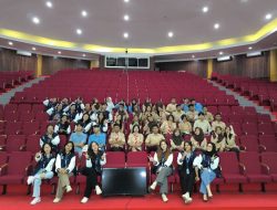 2 Event Technopreneurship progdi PR (public relations) FTI UKSW