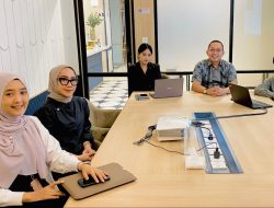 Resmi! PDT Pilih IndiBiz Multi Finance dari Telkom untuk Transaksi Digital Super Cepat!