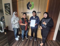 Prager Kencana Services Gandeng Telkom! Astinet Dedicated Jadi Andalan Operasional Bisnis Tambang