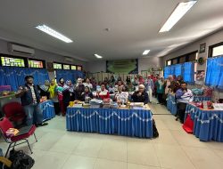 SD Warakas 01 Pagi Gandeng Telkom! Guru & Kepsek Antusias Uji Coba Platform PIJAR