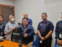 RSCM Gandeng Telkom! Astinet Jadi Andalan di Event Medis Internasional JIGES-LD 2025