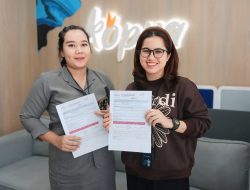 Kolaborasi BUMN! Bank Mandiri Gandeng Telkom untuk Perkuat Transaksi Digital dengan WMS Gold
