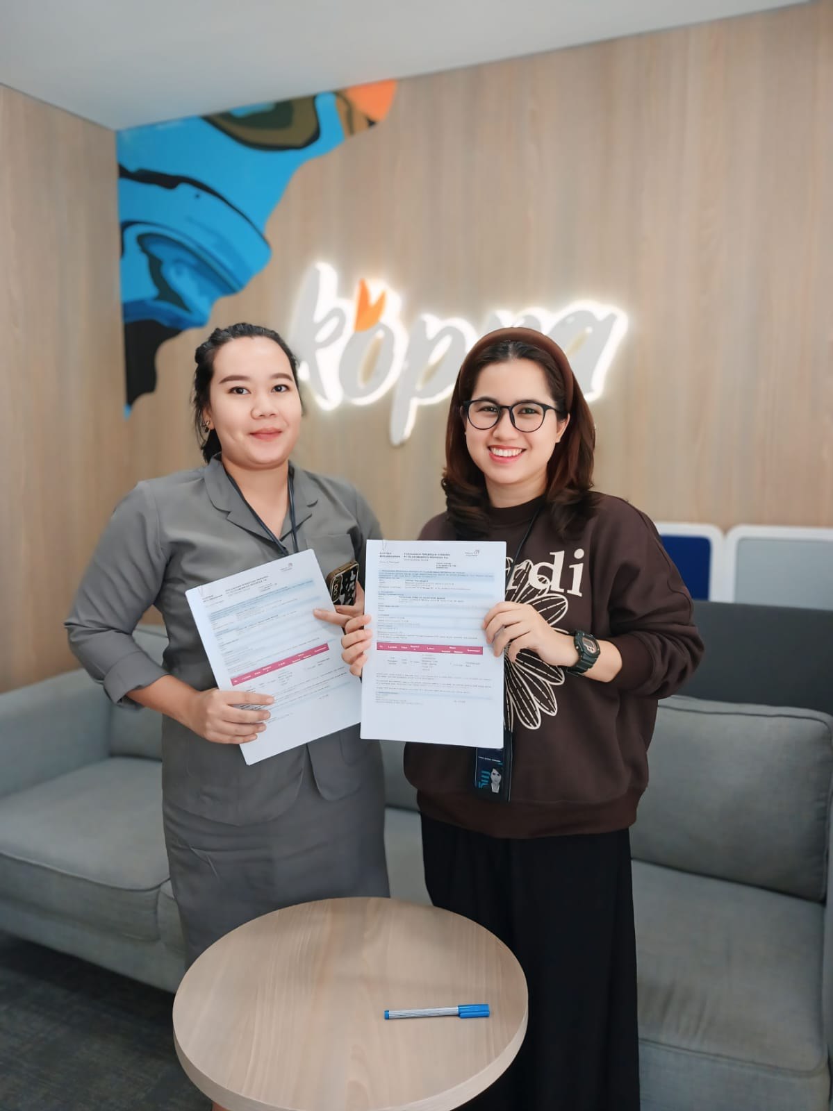 Bank Mandiri Gandeng Telkom untuk Perkuat Transaksi Digital