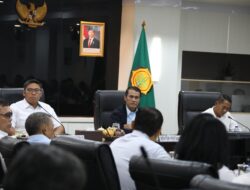 Sejahterakan Petani, Penyerapan Gabah Sesuai HPP adalah Komitmen Presiden