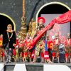 Jatim Sumbang 11 Event Festival di KEN Tahun 2025, Gubernur Khofifah: Alhamdulillah,  Terbanyak Se-Indonesia!