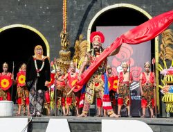 Jatim Sumbang 11 Event Festival di KEN Tahun 2025, Gubernur Khofifah: Alhamdulillah,  Terbanyak Se-Indonesia!
