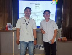 Manfaatkan Netmonk dari Telkom untuk Monitoring Internet Seluruh Tenant, Perumda Pasar Jaya Beri Skor Puas