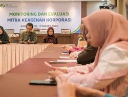 BPJS Ketenagakerjaan Gandeng 12 Agen Korporasi untuk Lindungi Pekerja