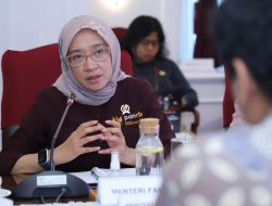Pemerintah Sesuaikan Jadwal Pengangkatan CASN 2024, Selaras dengan Transformasi Manajemen ASN