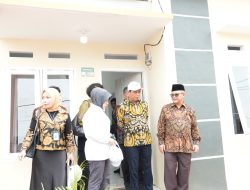 Program Rumah untuk Guru Indonesia Disambut Antusias Pendidik