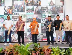 Wujudkan Kedaulatan Pangan di Jatim, Gubernur Khofifah Tekankan Peran Strategis BUMDesa Sebagai Penggerak Ekonomi dalam Mendukung Program MBG di Tingkat Desa
