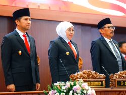 Gubernur Khofifah Optimis RPJMD Jatim 2025-2030 Bisa Rampung Lebih Cepat Dibanding Target Kemendagri