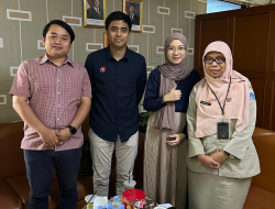 Percepat Digitalisasi Sekolah, Telkom Jakarta Centrum Perkuat Kolaborasi dengan Sudin Pendidikan Jakarta Pusat