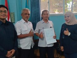 SMK Tanjung Priok 1 Go Digital! Pakai Internet Super Ngebut dari Telkom untuk Ujian & E-Raport!