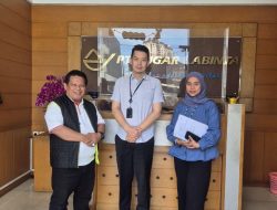 PT Sugar Labinta Gandeng Telkom! Jaminan Koneksi Super Stabil untuk Pemantauan Produksi Gula