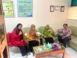 Transformasi Digital Sekolah! SMPN 70 Kembali Gandeng Telkom untuk Dukung Pembelajaran Modern