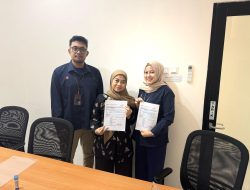 Bikin Software Tanpa Gangguan! PT Fungshitama Cipta Teknologi Gandeng Telkom untuk Internet Super Stabil!