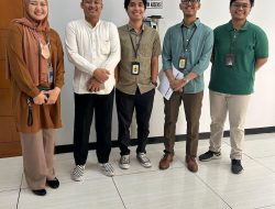 KPP Madya Dua Tingkatkan Layanan Pajak dengan Upgrade Konektivitas Telkom!