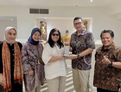 Kolaborasi Sahid Group dan Telkom Indonesia, Jamin Konektivitas Premium untuk Bisnis Perhotelan