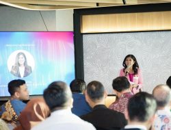 Kemkomdigi Ajak Pelaku Ekosistem Digital Kolaborasi Kembangkan Teknologi Baru