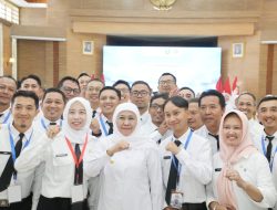 Beri Solusi Konkret Kasus Penahanan Ijazah, Gubernur Khofifah: Pemprov Jatim Siap Urus Penerbitan Ulang Ijazah Pekerja yang Ditahan