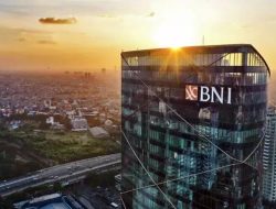 BNI Salurkan Rp14,3 Triliun KUR ke Sektor Pangan