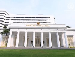 Ini Tanggapan Kemlu soal Tarif Impor AS