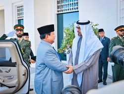 Kementan Apresiasi Kesepakatan terkait Investasi Produksi Susu dengan Al-Ain Farms