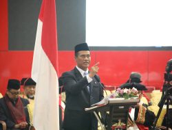 Mentan: Ketahanan Pangan Indonesia Kuat