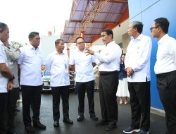 Operasi Pasar Pangan Murah Stabilkan Harga Pangan Masyarakat
