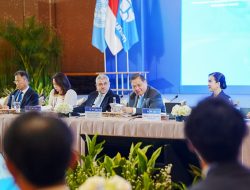 Pemerintah Dorong Sektor Pariwisata Jadi Mesin Penggerak Pertumbuhan Ekonomi