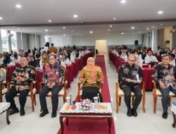Gubernur Khofifah Tekankan Jaga Kualitas Pendidikan Jatim, Wujudkan SPMB Berintegritas dan Obyektif