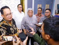 Bentuk Pansel, Pemprov Ambil Langkah Kongkret Penguatan Kinerja Bank Jatim Melalui Perubahan Direksi dan Komisaris