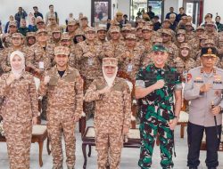 Jatim Provinsi Pertama Selenggarakan Retreat Kepala Perangkat Daerah, Komitmen Gubernur Khofifah Kawal Program Pemerintah Pusat