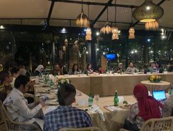 BPS Pastikan Data Nasional Akurat, Persiapan Sensus Ekonomi 2026 Dimulai