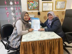 Revolusi Pendidikan Dimulai! SDN Sunter Agung 01 Pilih Telkom Indonesia untuk Ciptakan Sekolah Digital Masa Depan