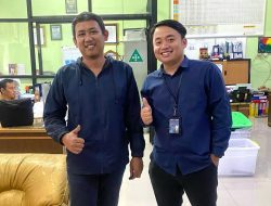 Langkah Berani! SMPN 93 Gandeng Telkom untuk Masa Depan Pendidikan yang Lebih Digital