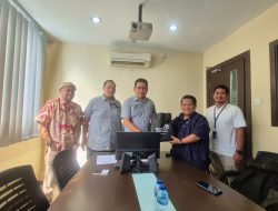 Resmi! Kawasan Bisnis Menteng Square Gandeng Telkom Indonesia untuk Digitalisasi Total, Ini Manfaat yang Didapat Tenant!