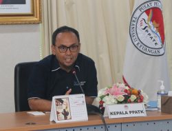 Ribuan Rekening Terkait Judol Diblokir, Nilainya Capai Ratusan Miliar Rupiah