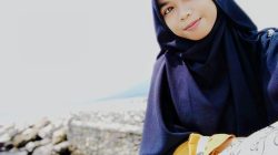 Rizky Rahmawati S.Sos Inspirasi Generasi Muda yang Mengabdi untuk Agama dan Pendidikan”