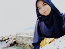 Rizky Rahmawati S.Sos Inspirasi Generasi Muda yang Mengabdi untuk Agama dan Pendidikan”