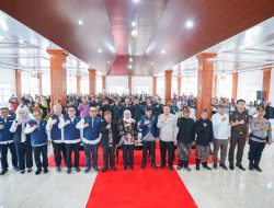 Pendopo Agung Ngadisari Rampung Direvitalisasi, Gubernur Khofifah Optimis Jadi Penguat Budaya Suku Tengger – Bromo