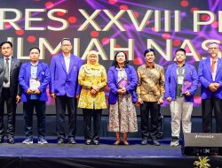 Gubernur Khofifah Optimis Dokter Gigi Akan Tersebar Merata di Seluruh Puskesmas dan Layani Masyarakat Jatim